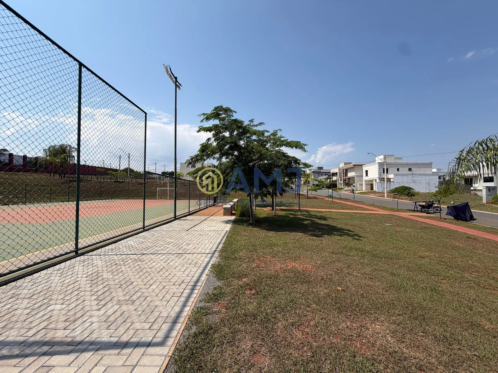 Imagem LOTE À VENDA | JARDINS CAPRI - SENADOR CANEDO