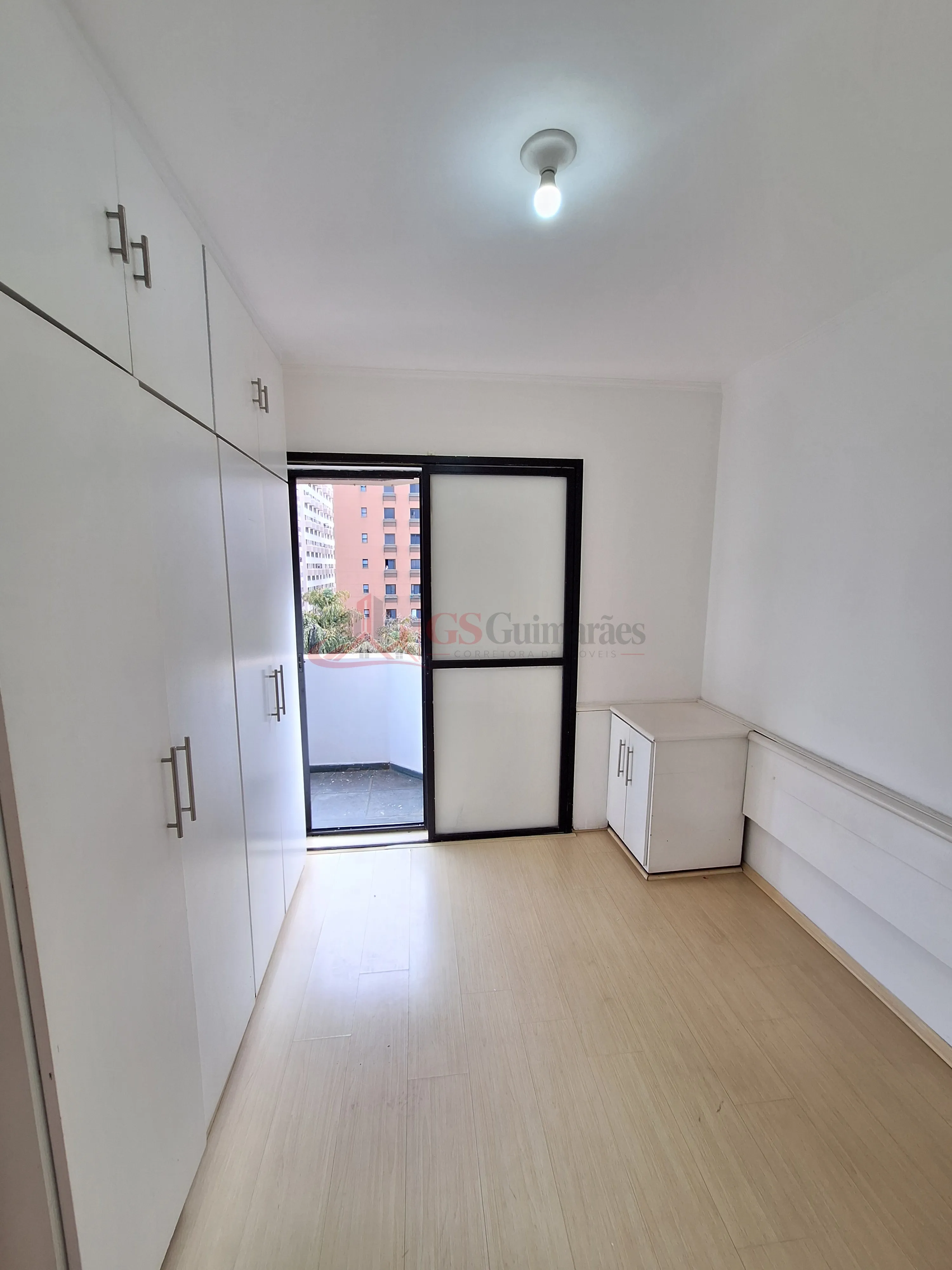 Imagem Apartamento no Itapecuru I - 109,32 m², 2 dormitórios | Alphaville