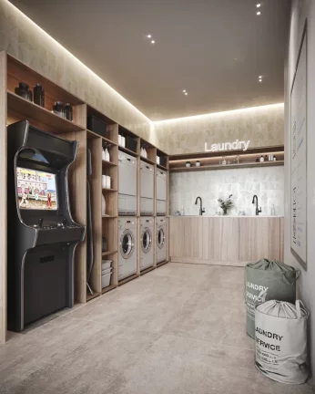 Imagem Apartamento à venda em Porto Belo, Perequê, com 2 quartos, 68,8m2