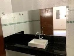 Imagem Casa à venda 3 Quartos, 1 Suite, 2 Vagas, 300M², Mantiqueira, Pindamonhangaba - SP