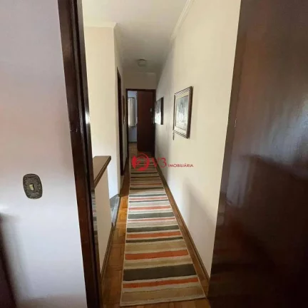 Imagem Sobrado a venda no Jardim Eliane 3 Dormitórios, 2 Vagas, 150 m