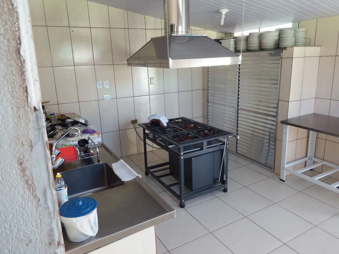 Imagem Chácara à venda 3 Quartos, 3 Vagas, 1567M², Bom Sucesso, Pindamonhangaba - SP