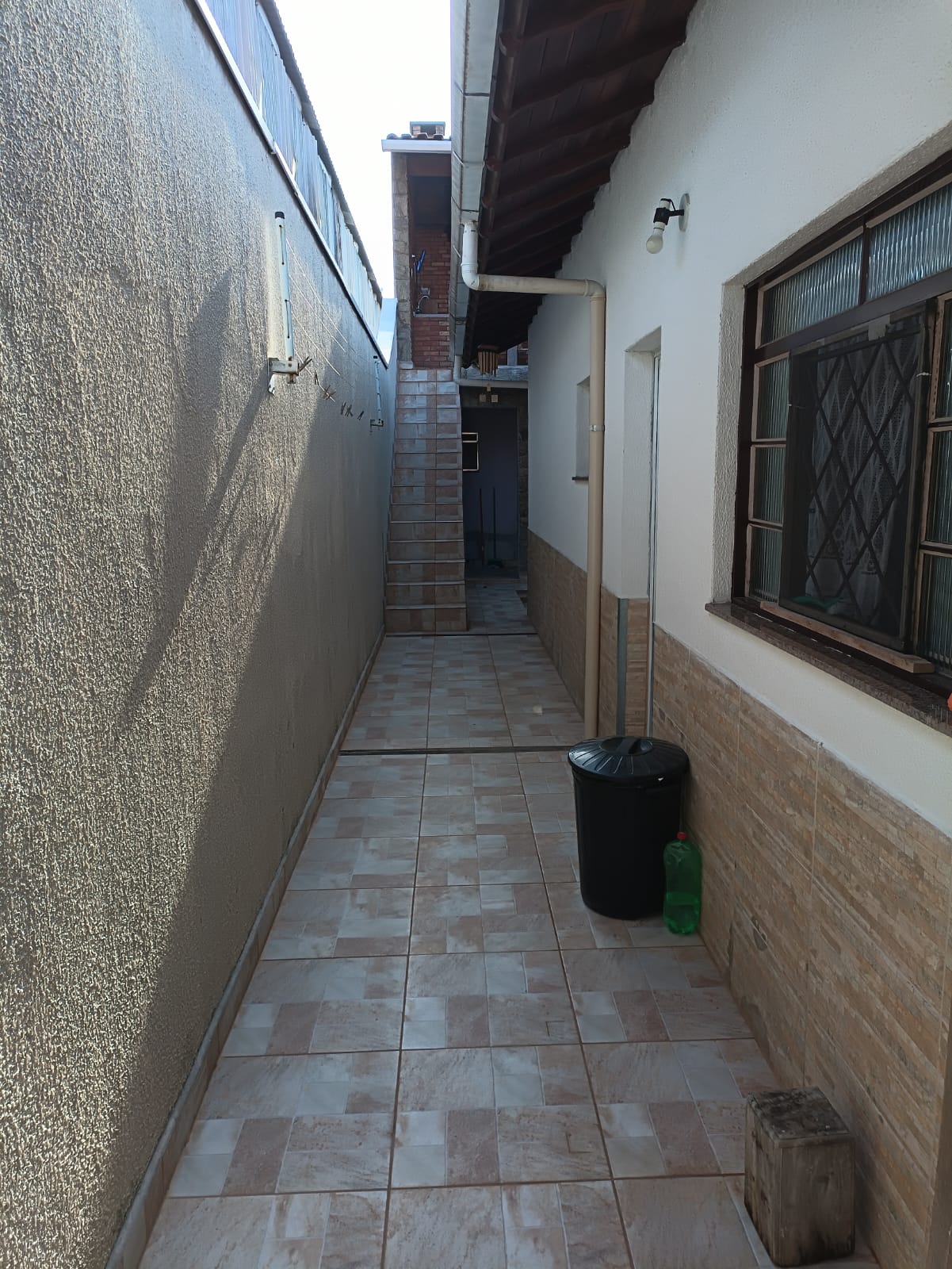 Foto do imóvel: Casa com 2 Quartos à Venda, 90 m² em Vila São Sebastião - Mogi das Cruzes