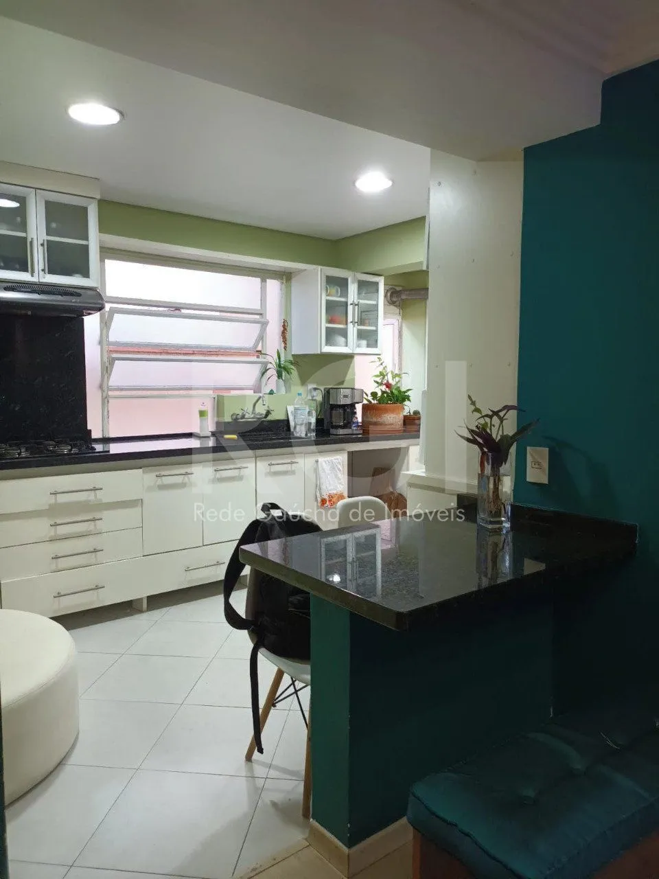 Imagem Apartamento 2 quartos, suite, , sacada, 2 quartos, churrasqueira, semi mobil