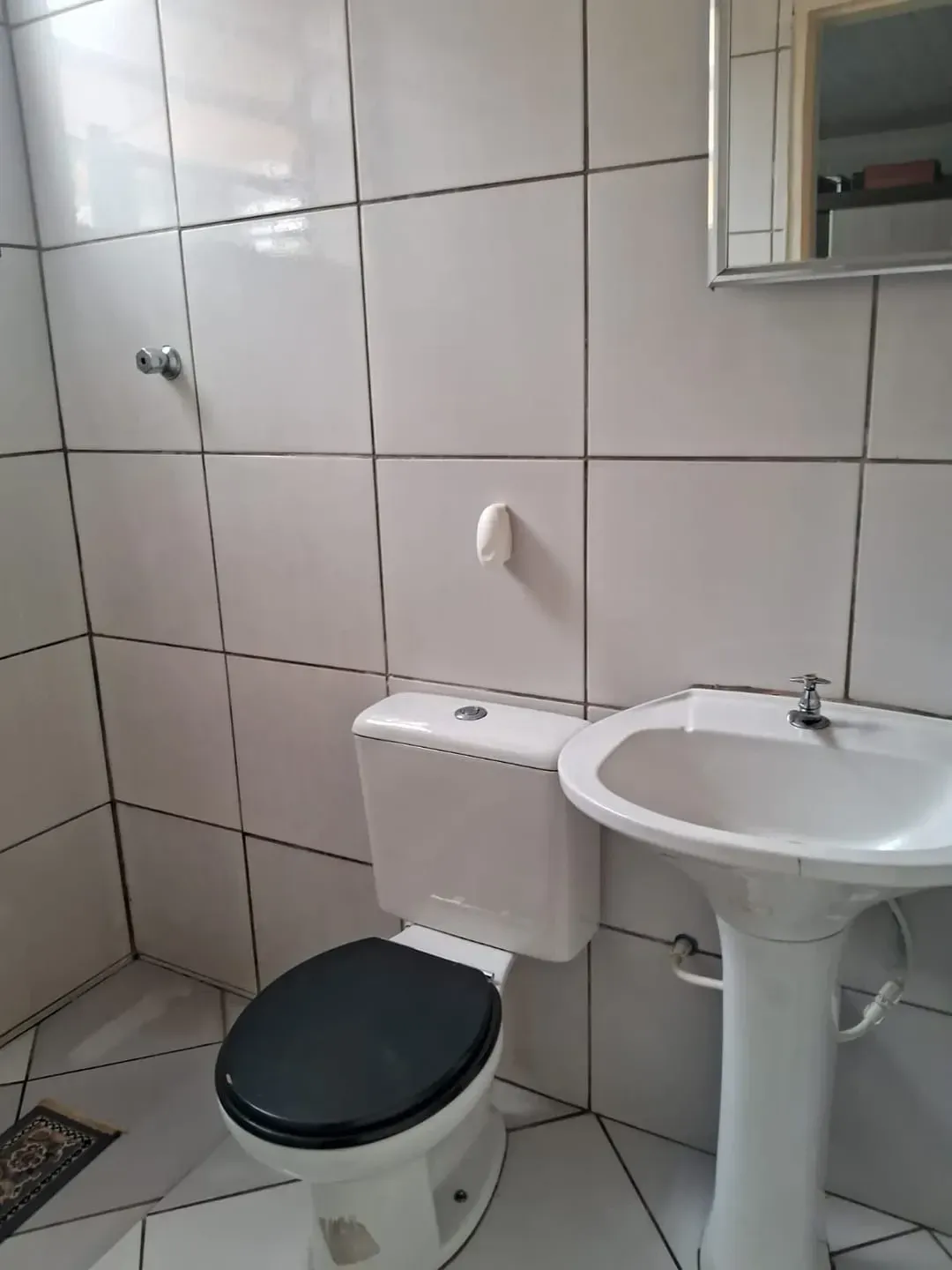 Imagem Casa com 2 Quartos à Venda, 200 metros em Bussocaba - Osasco