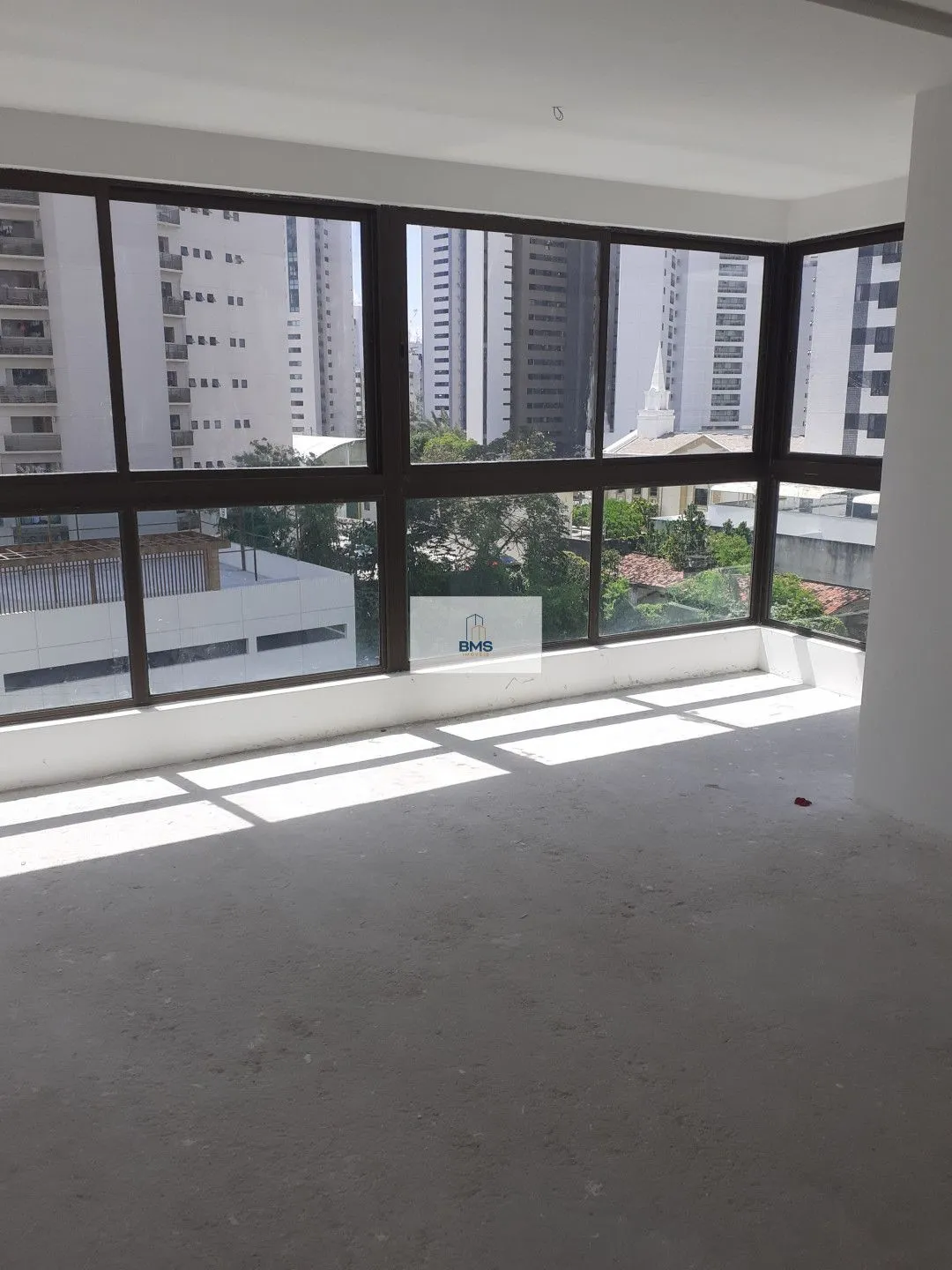 Imagem Apartamento 3 quartos em Boa Viagem