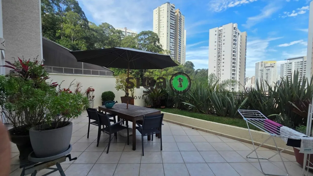 Imagem CASA DE CONDOMINIO A VENDA NO CONDOMINIO TOW HOUSE COM 3 QUARTOS SENDO 1SUITE