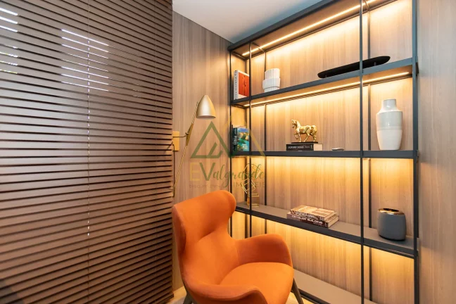 Imagem Apartamento Novo em Condomínio Clube Completo no Ecoville