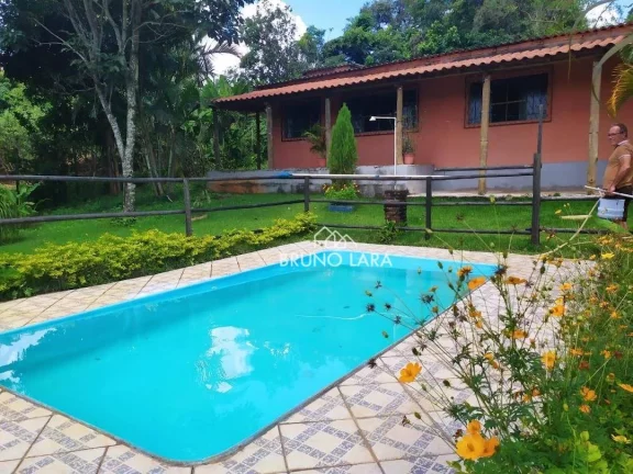 Imagem Sítio à venda em São Joaquim de Bicas bairro Nossa Senhora da Paz