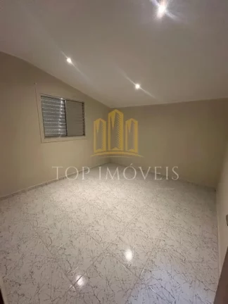 Imagem Linda Casa Localizada no Parque dos Ipes 3 dormitorios Suite Portao Eletronico