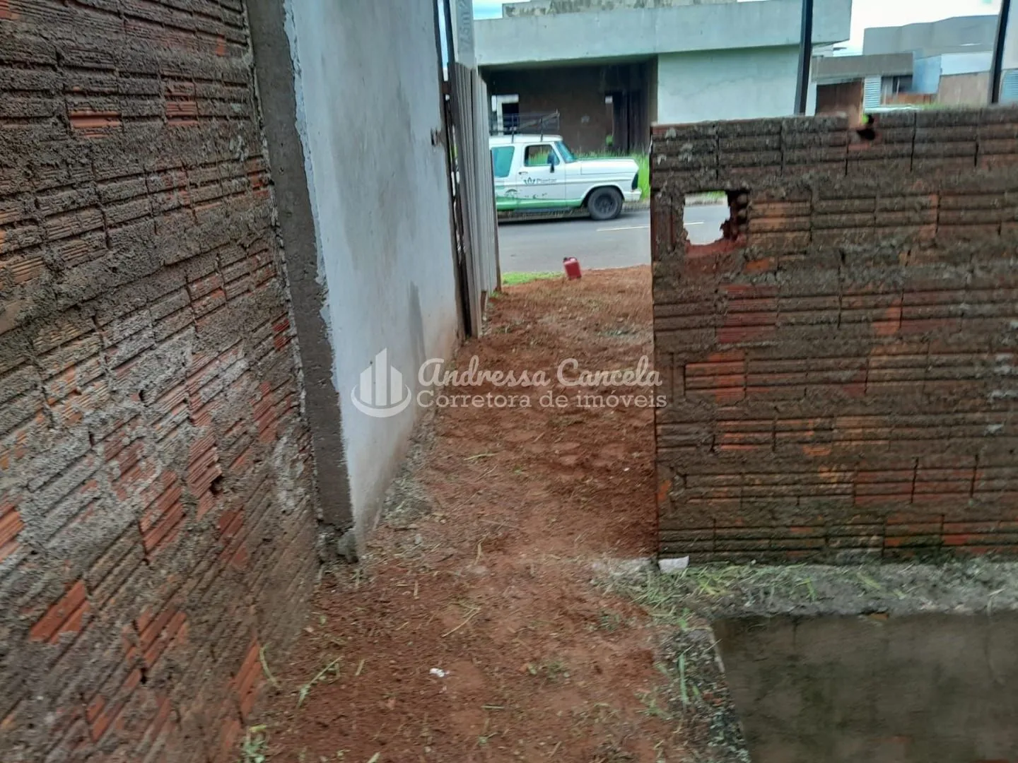 Imagem Set Life II - Casa com 3 suítes - em fase de acabamento, à venda, 180 m² por R$ 585.000 - SetLife II Residence Club - Mirassol/SP