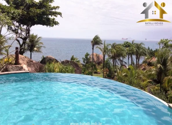 Imagem Casa - Ilha Bela | Batelli Imóveis