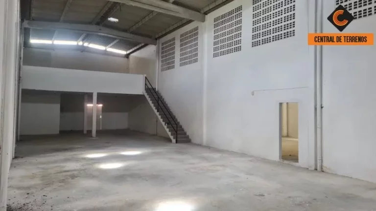 Imagem GALPÃO EM LAURO DE FREITAS