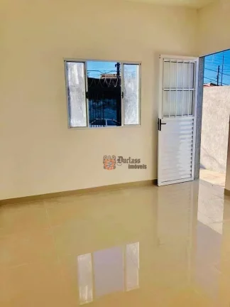 Imagem Sobrado com 2 dormitórios à venda, 84 m² por R$ 325.000,00 - Vila Batista - Bragança Paulista/SP