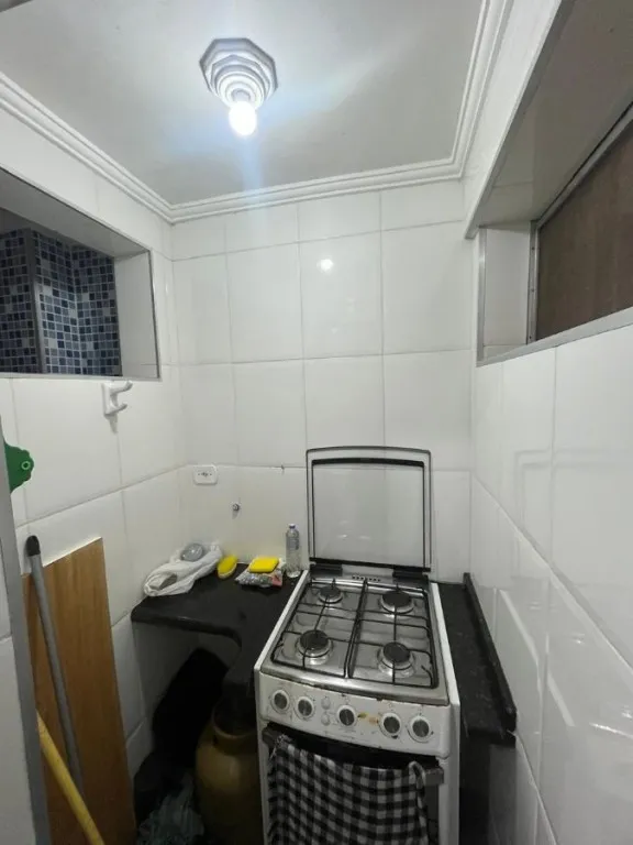 Imagem APARTAMENTO COM 51,00 m² - REAL - PRAIA GRANDE SP