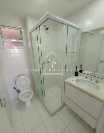 Imagem Condomínio Quartier Residence Jaguaré à venda 03 dormitórios