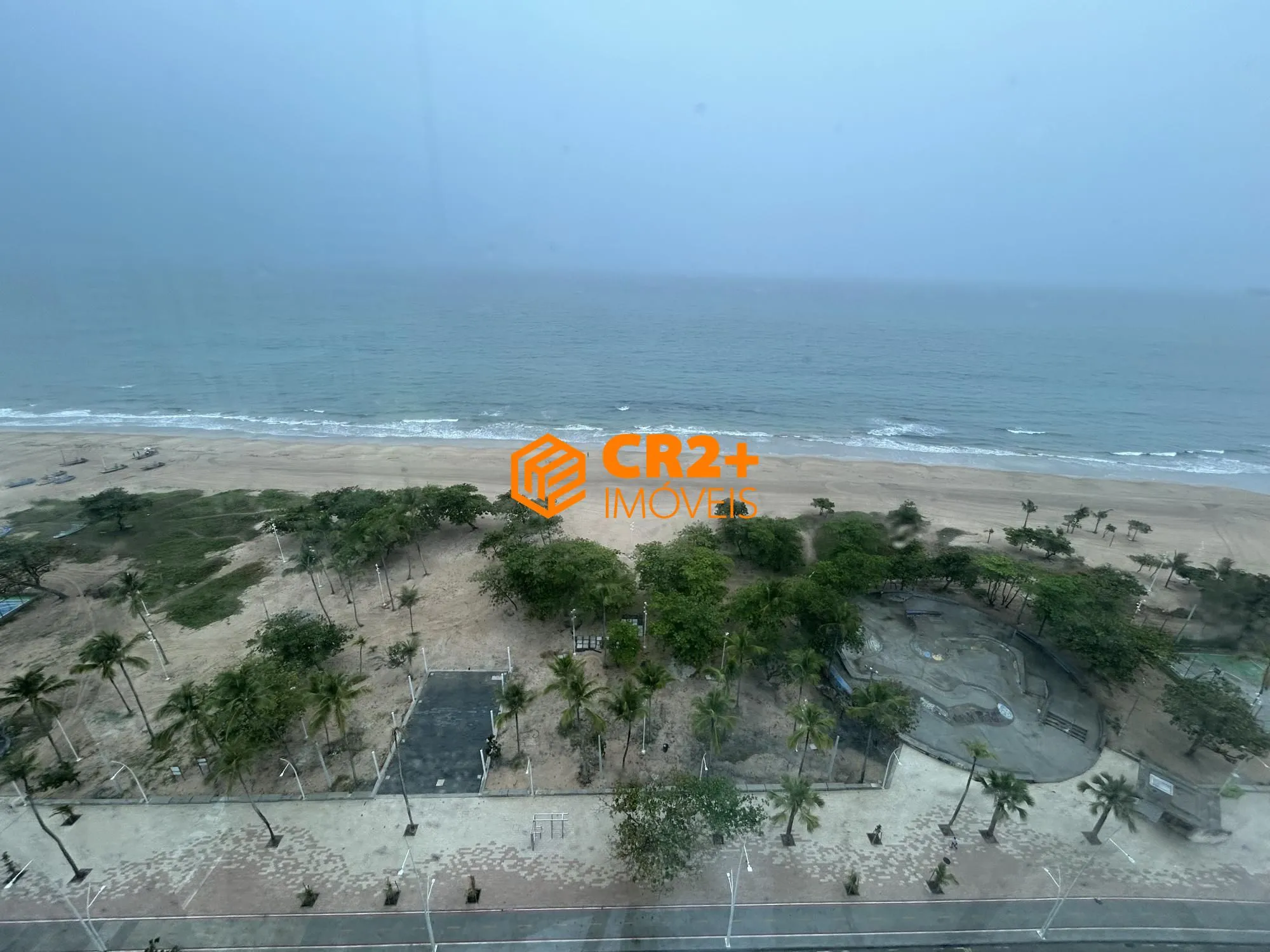 Imagem Alugo apartamento de LUXO na AV Boa Viagem no Pina - 4 suítes e 4 vagas- 275m²