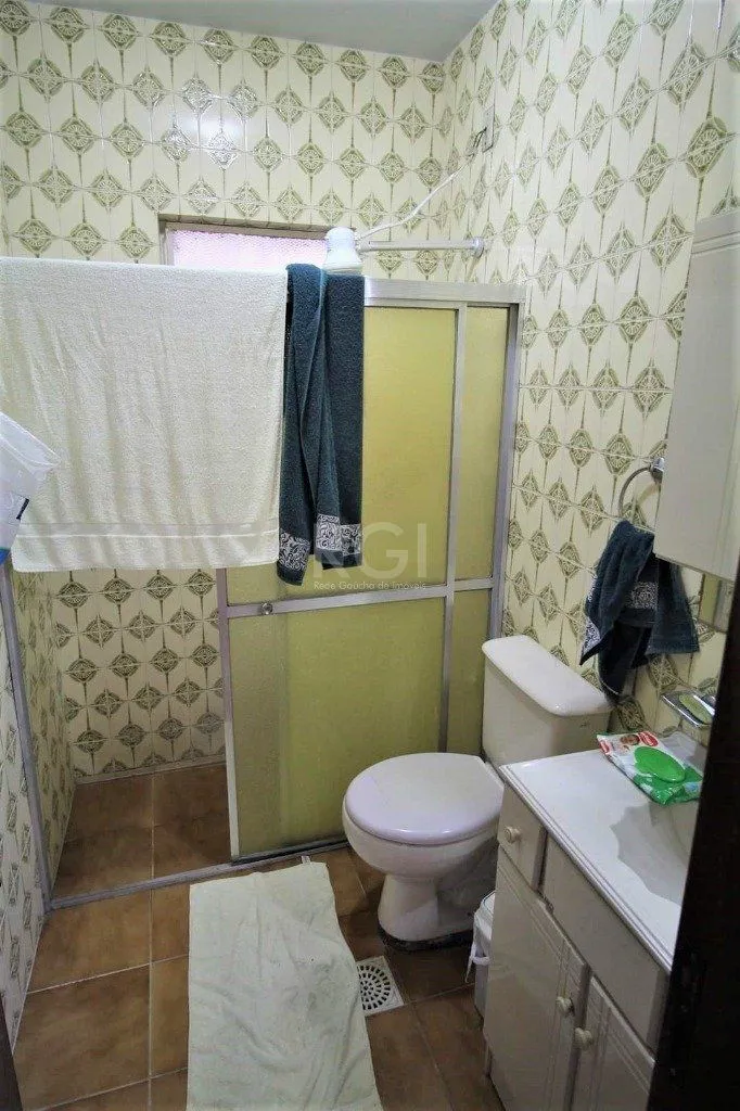 Imagem Casa para Venda - 287m², 3 dormitórios, sendo 2 suites, 4 vagas - Nonoai
