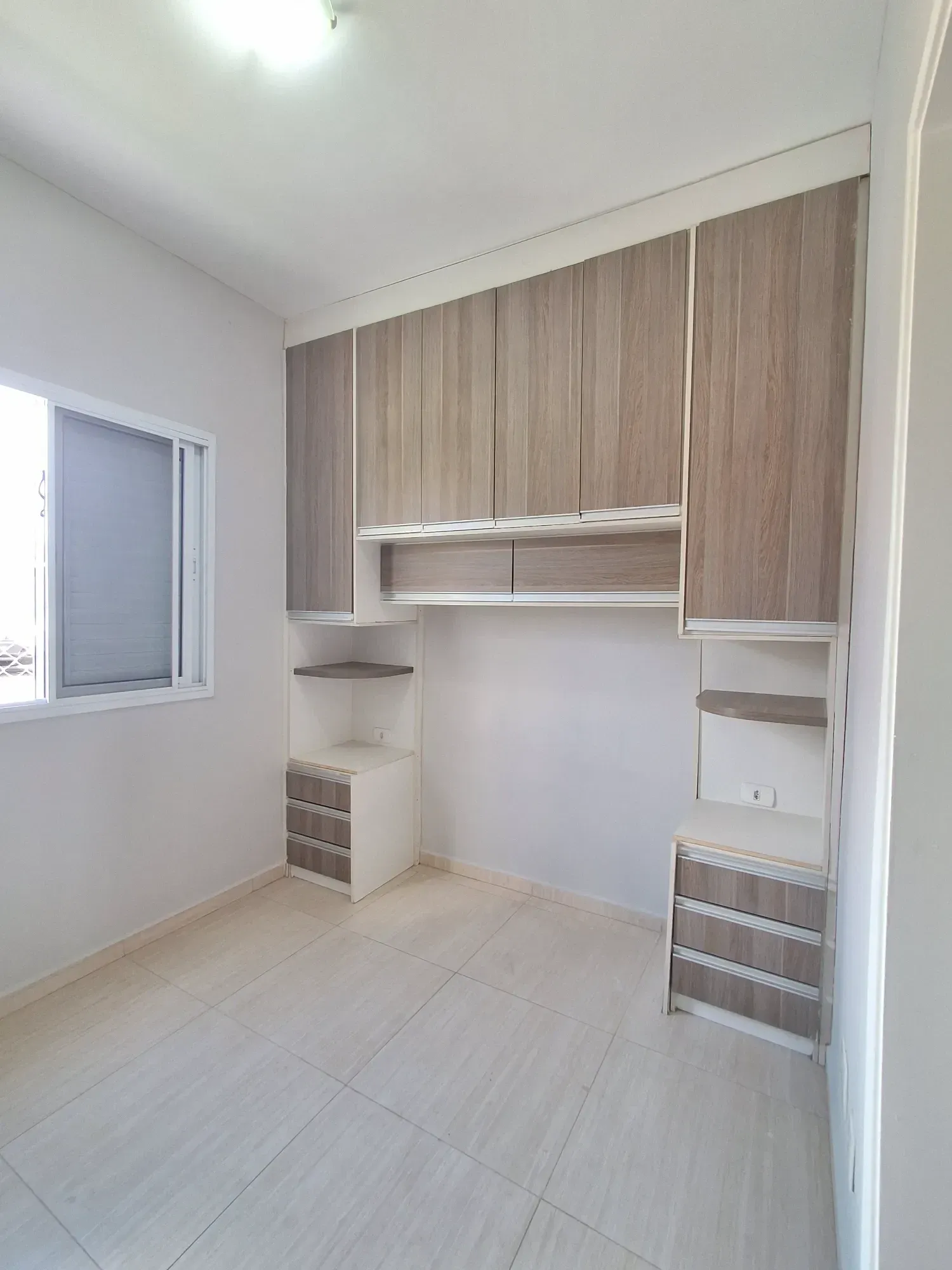Imagem Apartamento com 3 Quartos à Venda ou Locação, 68 m² em Conjunto Residencial Irai - Suzano