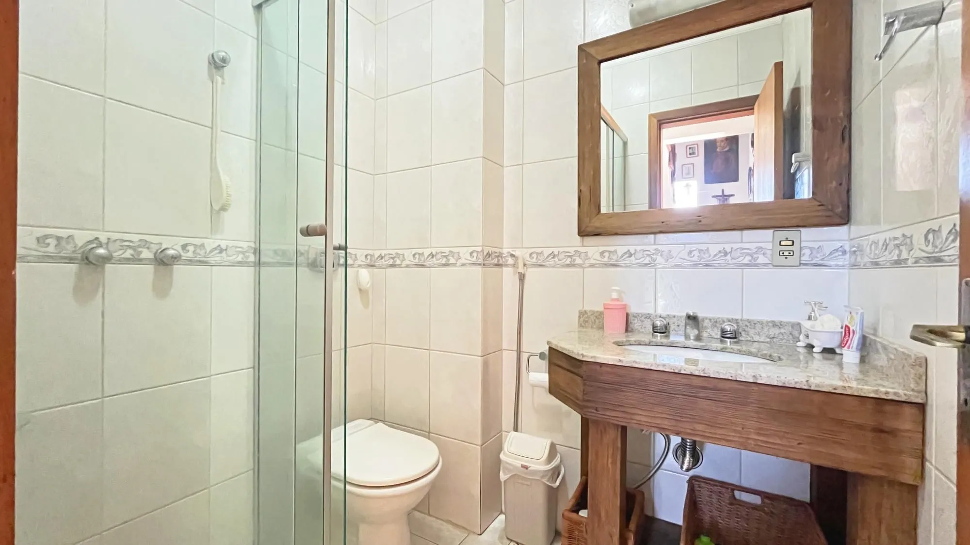 Imagem Casa de Condomínio em Cavalhada