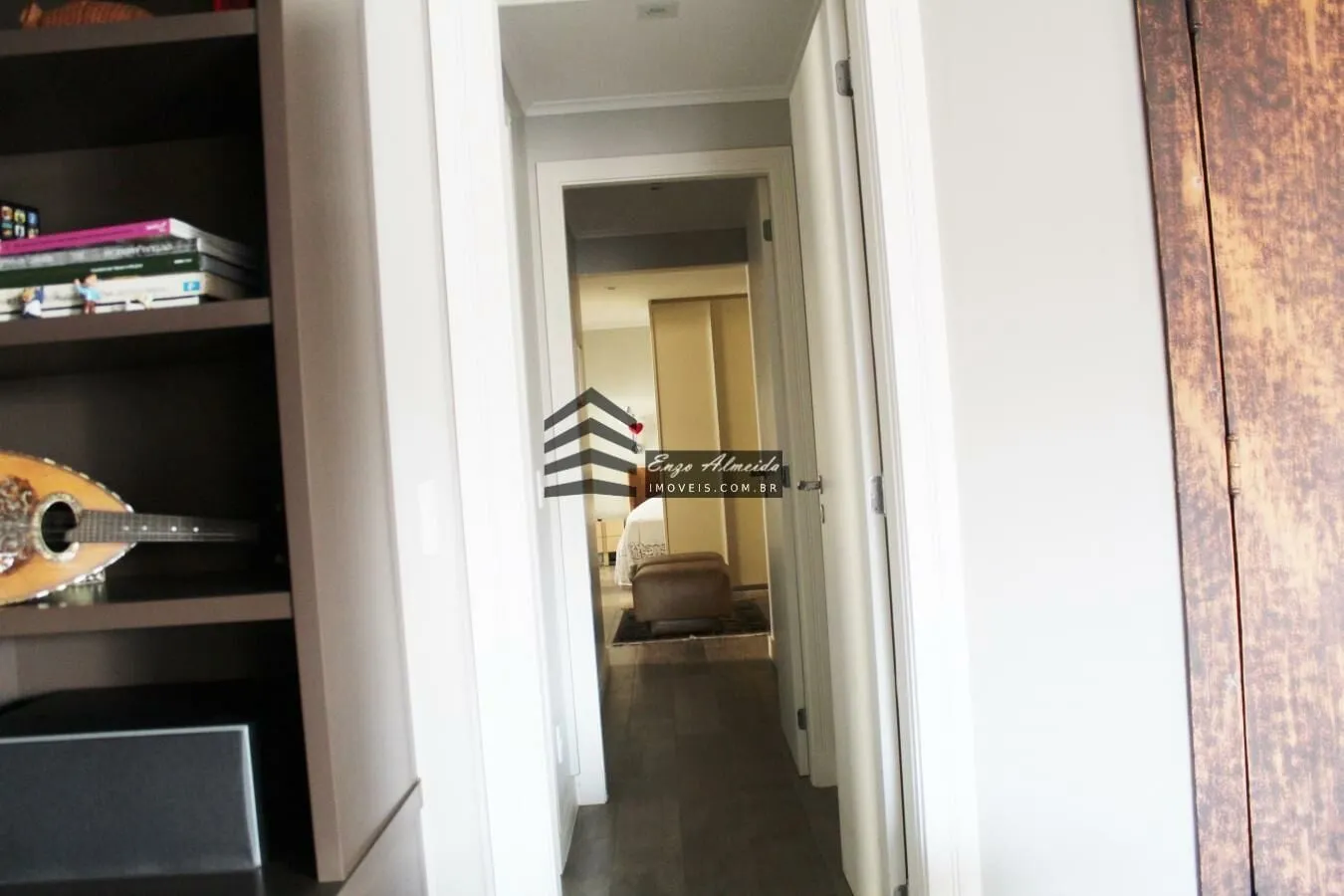 Imagem Storia Vila Clementino By Cyrela - Apartamento à venda em São Paulo/SP