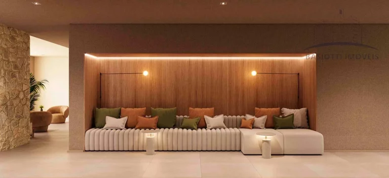 Imagem Apartamento à venda em Santa Cecília: 1 quarto, 1 suíte, 1 sala, 2 banheiros, vaga de garagem - 46 m². Confira o lançamento em Higienópolis!