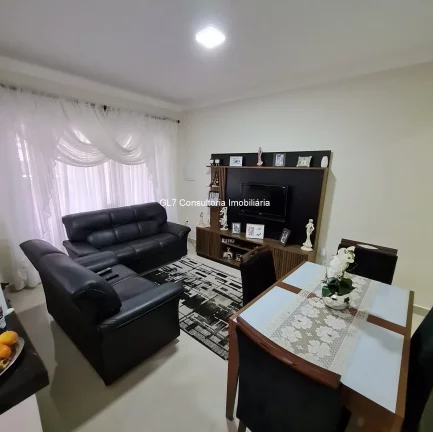 Imagem Casa a Venda 3 Dormitórios Sendo 1 Suíte Bairro Jardim União Indaiatuba SP
