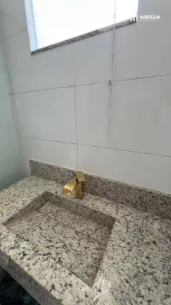 Imagem Casa Linear com 3 quartos à venda, 150 m² por R$ 1.160 - Morada do Sol - Vila Velha/ES