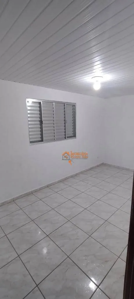 Imagem Sobrado com 5 dormitórios à venda por R$ 402.800,00 - Jardim Fortaleza - Guarulhos/SP