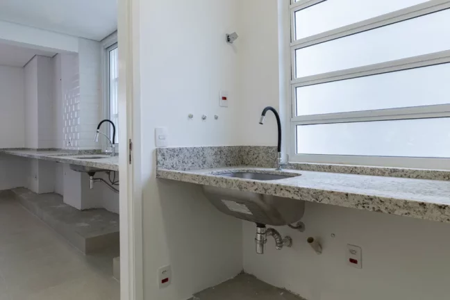 Imagem Apartamento à venda em São Paulo, Paraíso, com 3 quartos, 115m2
