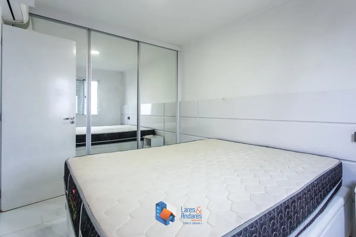 Imagem Cobertura para venda em Jabaquara com 3 quartos, sendo 1 suíte, 102m²