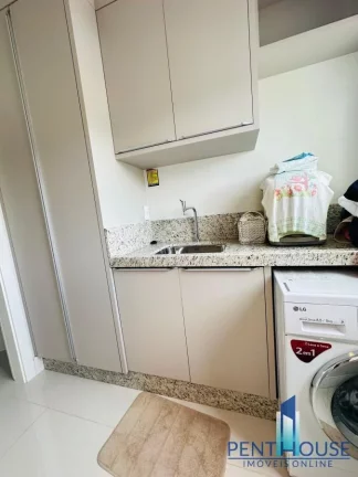 Imagem Apartamento Frente Mar para Venda em Itajaí, CENTRO, 3 dormitórios, 3 suítes, 5 banheiros, 2 vagas