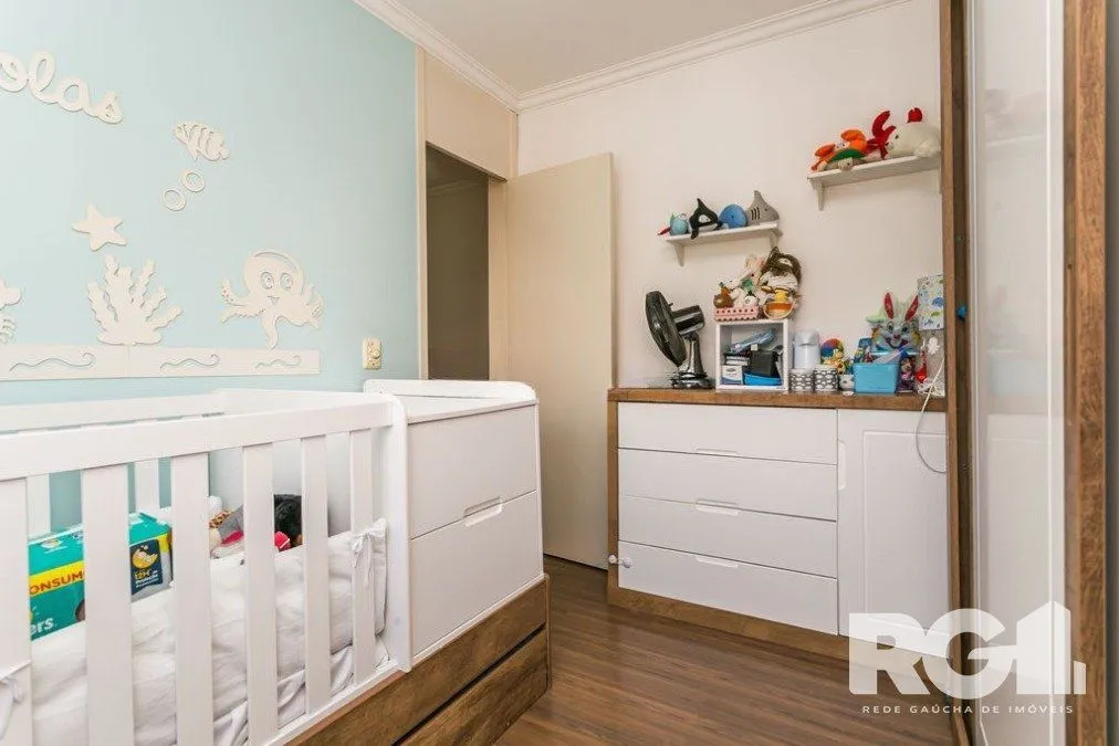 Imagem Apartamento em Morro Santana
