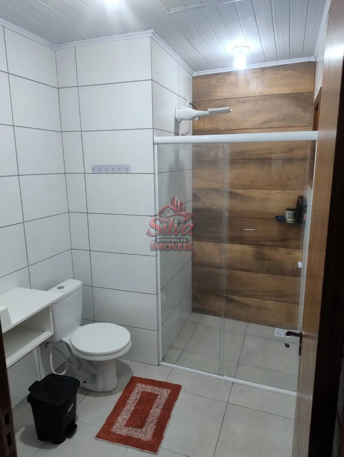 Imagem C1213 | Casa 3 dormitórios com suíte a 400m do mar