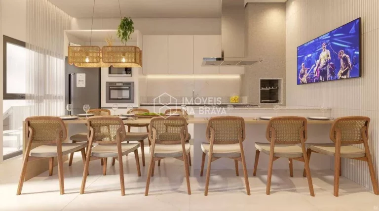 Imagem APARTAMENTO 2 QUARTOS, 1 VAGA A VENDA - CENTRO - ITAJAI/SC