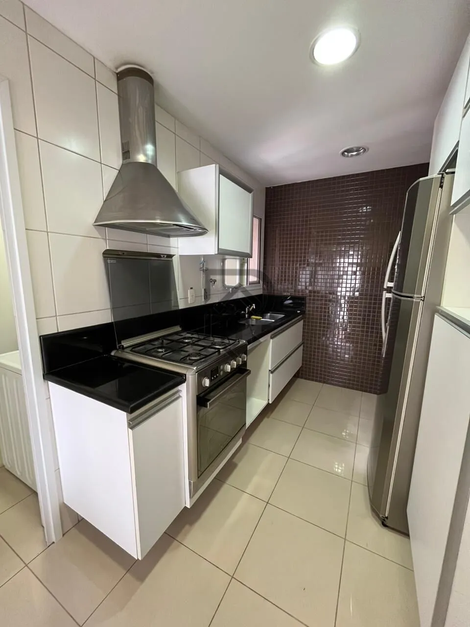Foto do imóvel Apartamento vila olimpa condominio clube andar alto vista livre