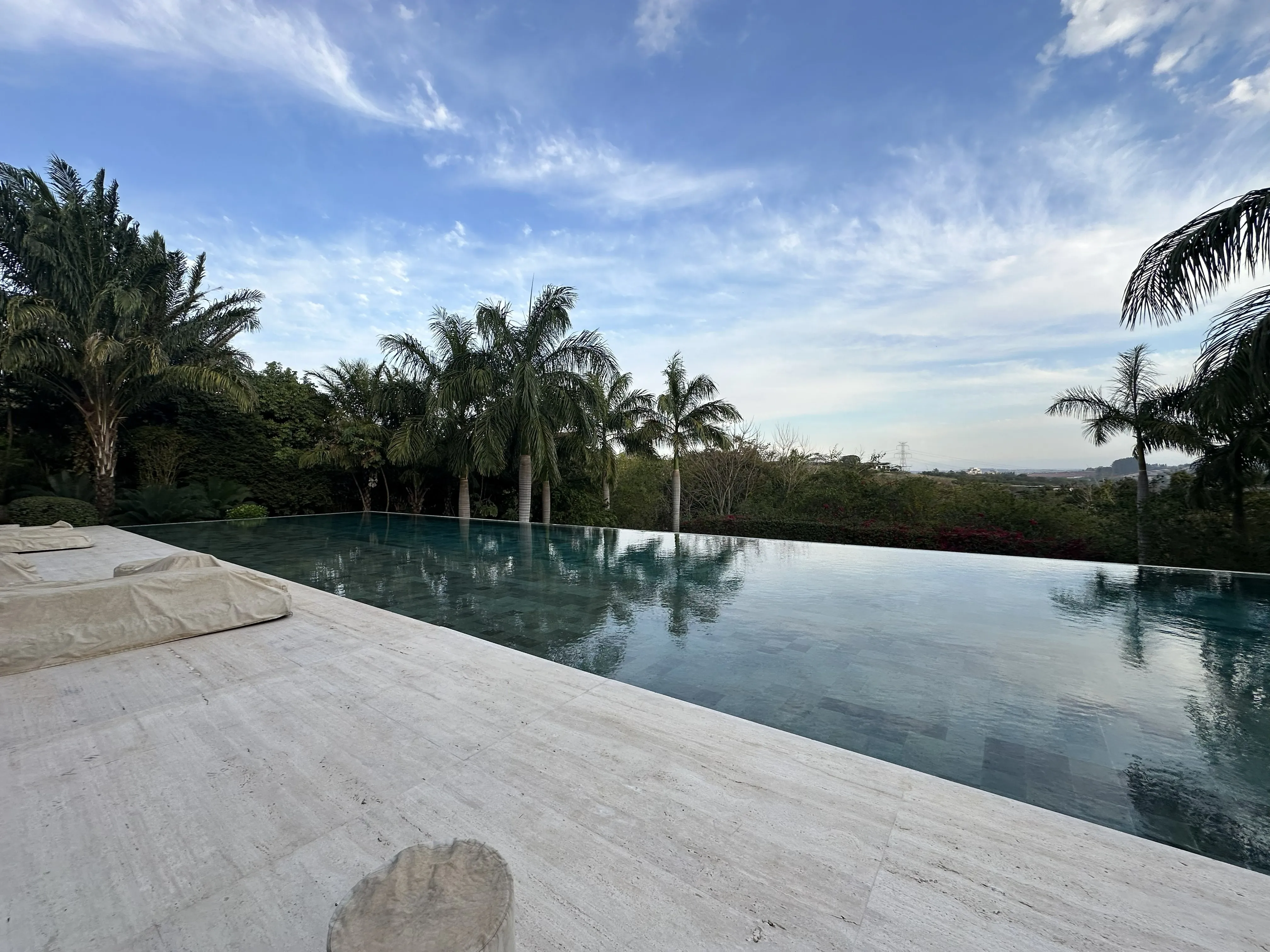 Imagem Casa de altíssimo padrão à venda na Fazenda Boa Vista, Porto Feliz, com 10 suítes, 2.600 m², cinema, piscina, beach tennis e projeto de Felipe Caboclo