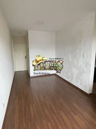 Imagem APARTAMENTO PARA LOCAÇÃO VILA REGENTE FEIJÓ
