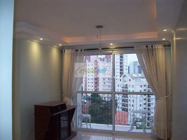 Imagem Apartamento Padrão