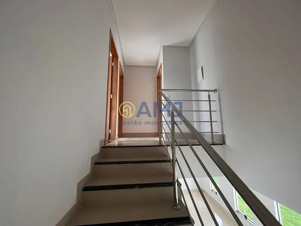 Imagem SOBRADO ALTO PADRÃO | SETOR TRÊS MARIAS - 3 SUÍTES PLENAS