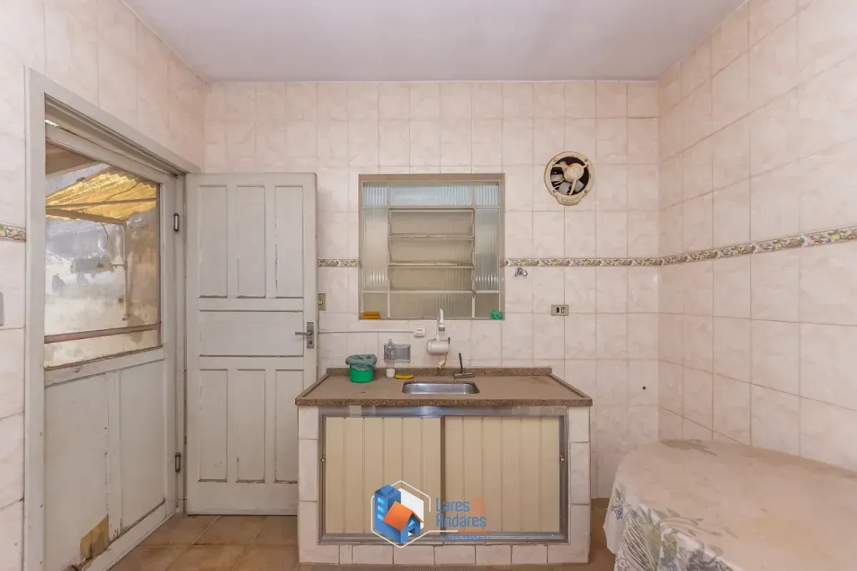 Imagem Casa para venda em Jardim Vista Linda com 2 quartos, 148m²