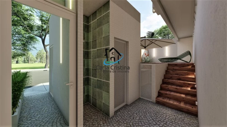Imagem APARTAMENTO RESIDENCIAL em MATINHOS - PR, Balneario Caioba