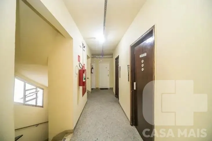 Imagem Apartamento para Locação em São Paulo / SP no bairro Pinheiros