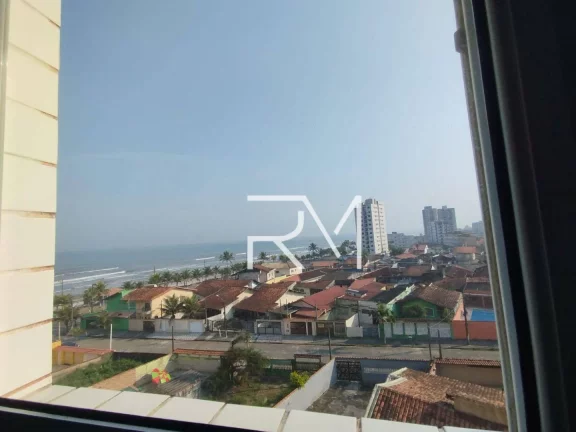 Imagem Apartamento com 2 dormitórios à venda, 65 m por R$ 520.000,00 - Jardim Praia Grande - Mongaguá/SP