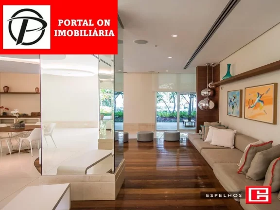 Imagem APARTAMENTO RESIDENCIAL em RIO DE JANEIRO - RJ, BARRA DA TIJUCA