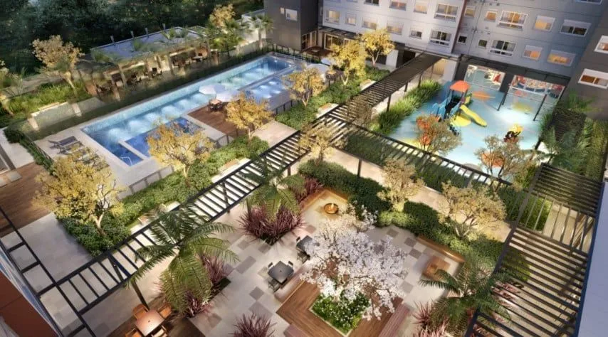 Imagem Apartamento em Central Parque