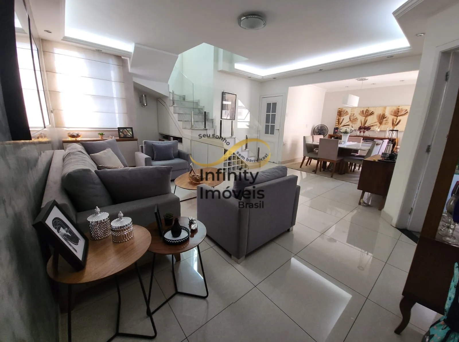 Imagem Apartamento à venda no bairro Castelo - Belo Horizonte/MG
