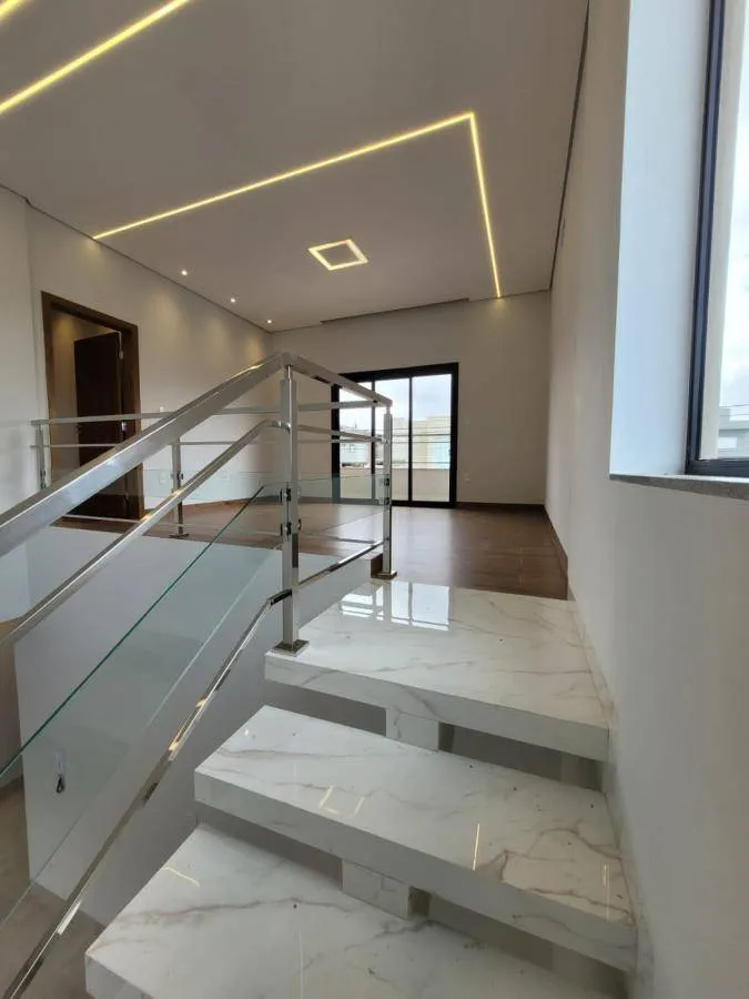 Imagem Casa à venda, Villa Toscana, com 4 quartos, 256m2