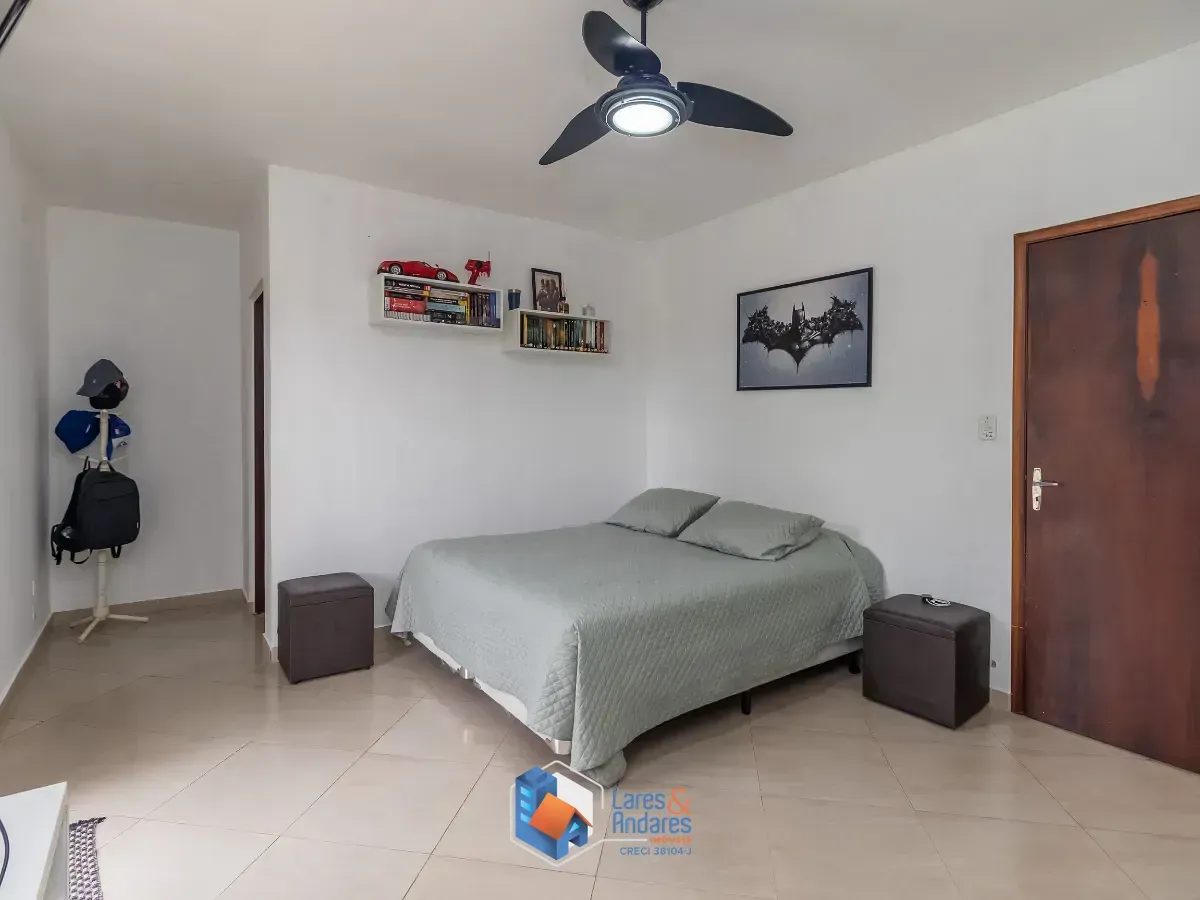 Imagem Sobrado para venda em Vila Jaguara com 3 quartos, sendo 2 suítes, 142m²