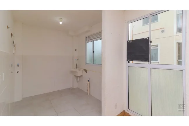 Imagem Apartamento para venda no bairro Restinga em Porto Alegre